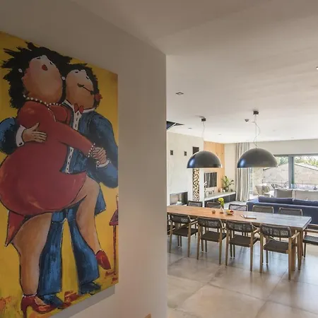 Deluxe Villa *