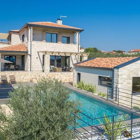 Deluxe Villa Frata