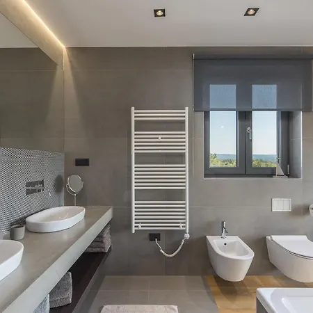 Deluxe Vila Frata